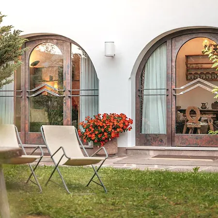 Villa Moroder Ortisei Exterior photo