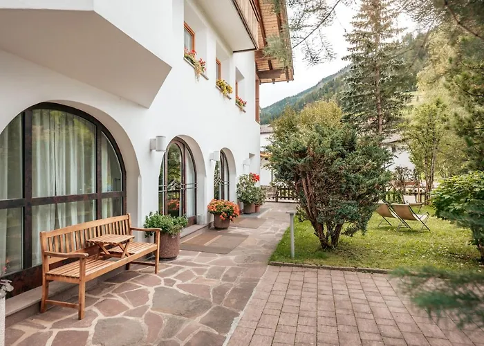 Villa Moroder