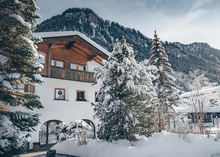 Villa Moroder