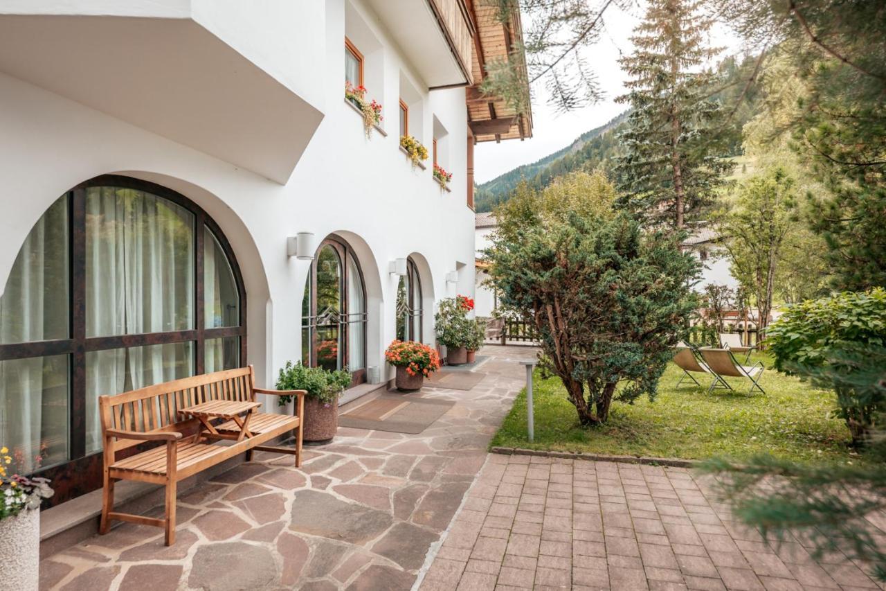 Apartment Moroder Ortisei