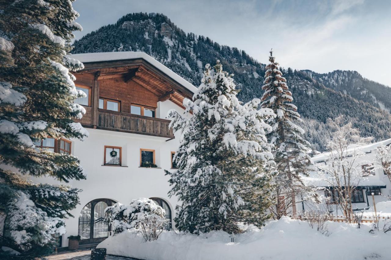 Apartment Moroder Ortisei