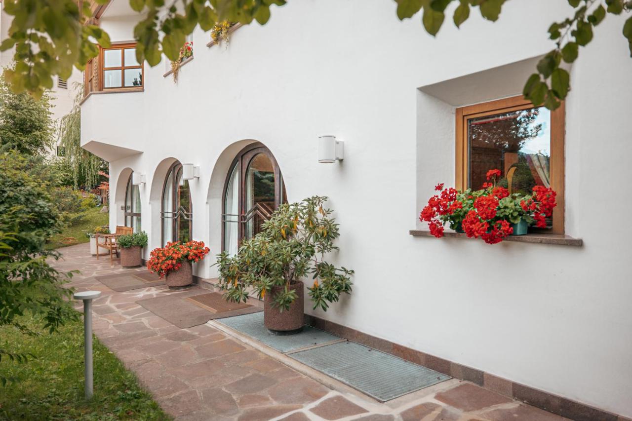 Moroder Apartment *