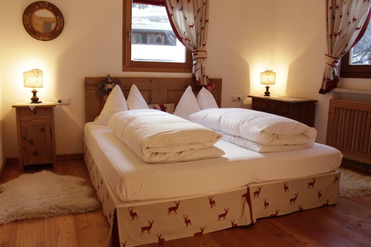 Moroder Apartment