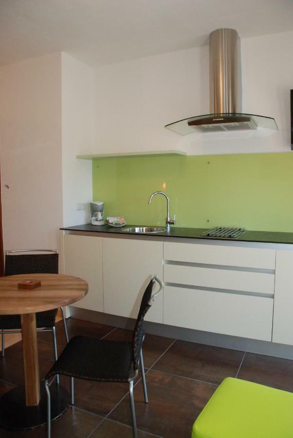 Apartment Moroder *